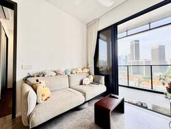 The M (D7), Apartment #620305011